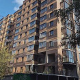 Продам квартиру, Олимпийская ул. , 3  ком., 86 м², без внутренних работ 