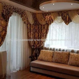 Продам квартиру, Амосова ул. , 2  ком., 50 м², евроремонт