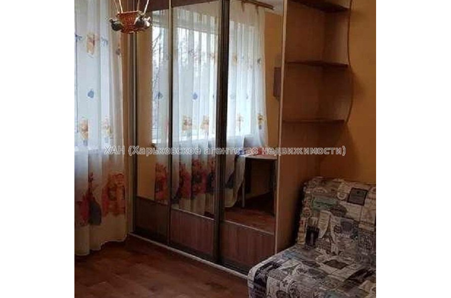 Продам квартиру, Амосова ул. , 2 кім., 50 м², евроремонт 