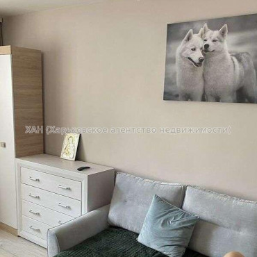 Продам квартиру, Крымская ул. , 2 кім., 48 м², евроремонт 