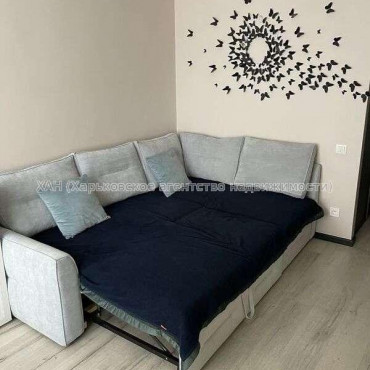 Продам квартиру, Крымская ул. , 2 кім., 48 м², евроремонт 