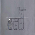 Продам квартиру, Салтовское шоссе , 3  ком., 64.20 м², советский ремонт 