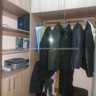 Продам квартиру, Салтовское шоссе , 3  ком., 64.20 м², советский ремонт 