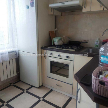Продам квартиру, Салтовское шоссе , 3  ком., 64.20 м², советский ремонт 