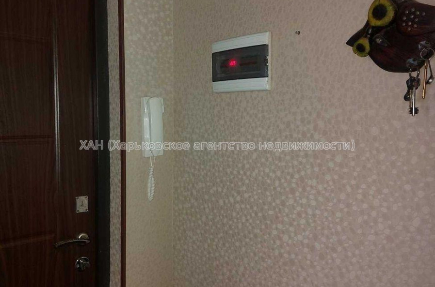 Продам квартиру, Салтовское шоссе , 3 кім., 64.20 м², советский ремонт 