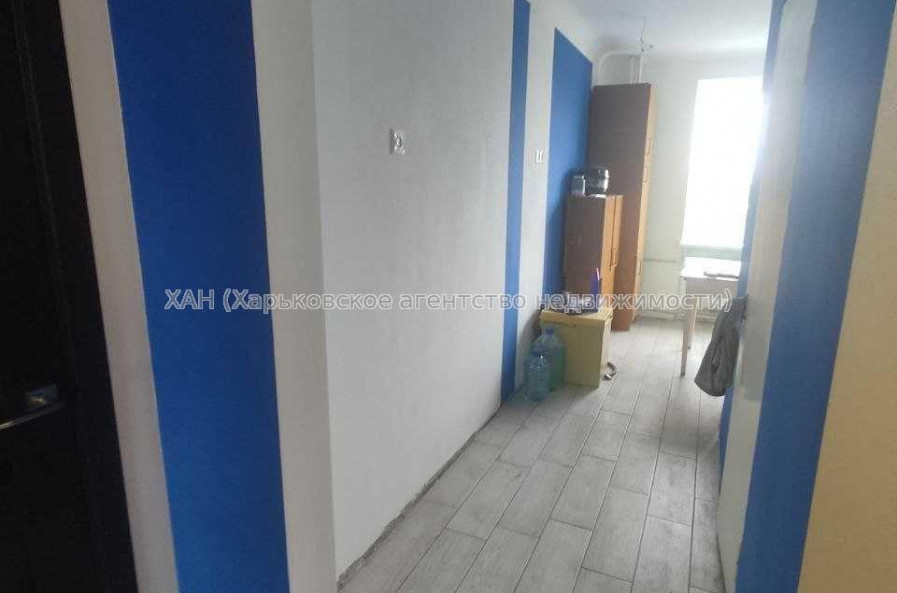 Продам квартиру, Ковтуна ул. , 1 кім., 39 м², капитальный ремонт 
