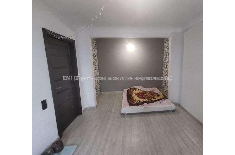 Продам квартиру, Ковтуна ул. , 1 кім., 39 м², капитальный ремонт 