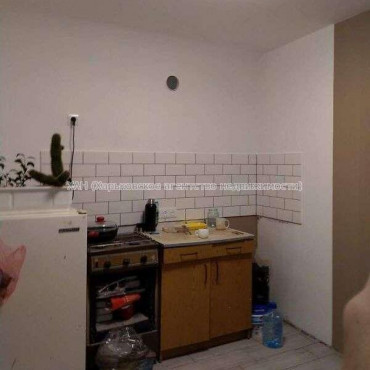 Продам квартиру, Ковтуна ул. , 1 кім., 39 м², капитальный ремонт 