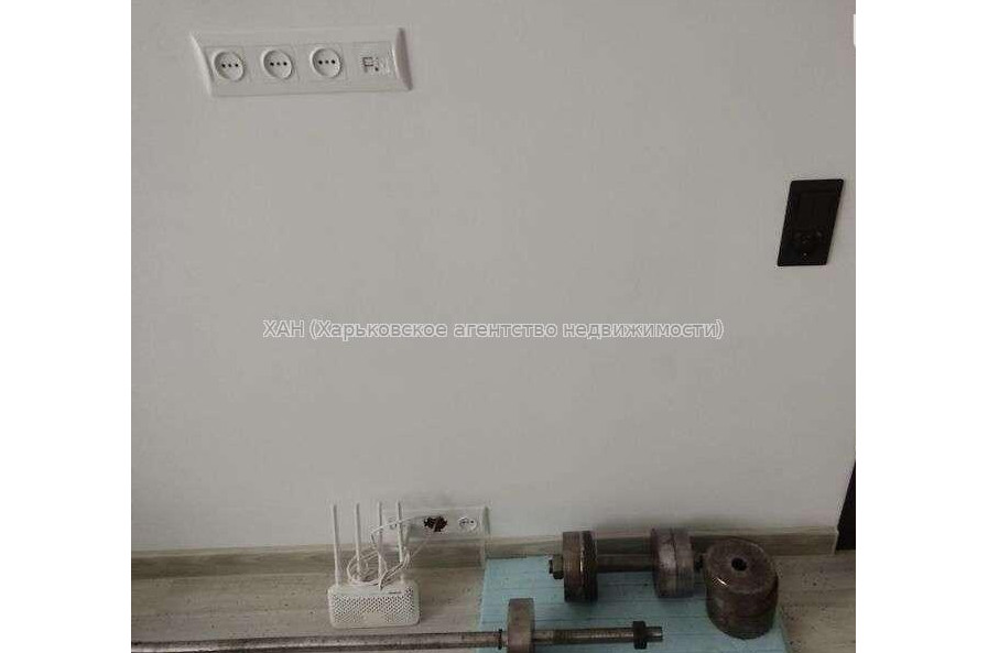 Продам квартиру, Ковтуна ул. , 1 кім., 39 м², капитальный ремонт 