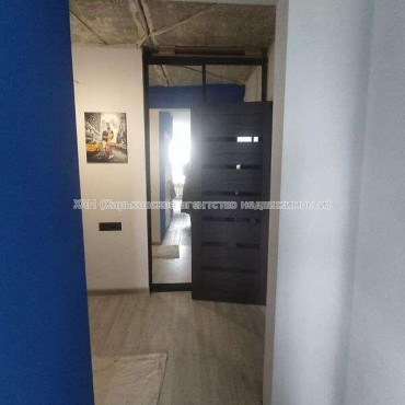 Продам квартиру, Ковтуна ул. , 1 кім., 39 м², капитальный ремонт 