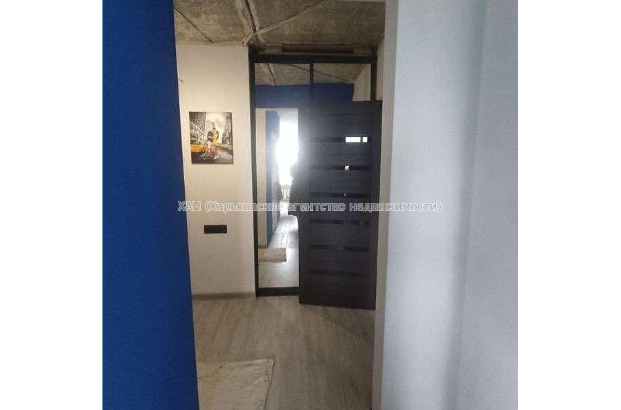 Продам квартиру, Ковтуна ул. , 1 кім., 39 м², капитальный ремонт 