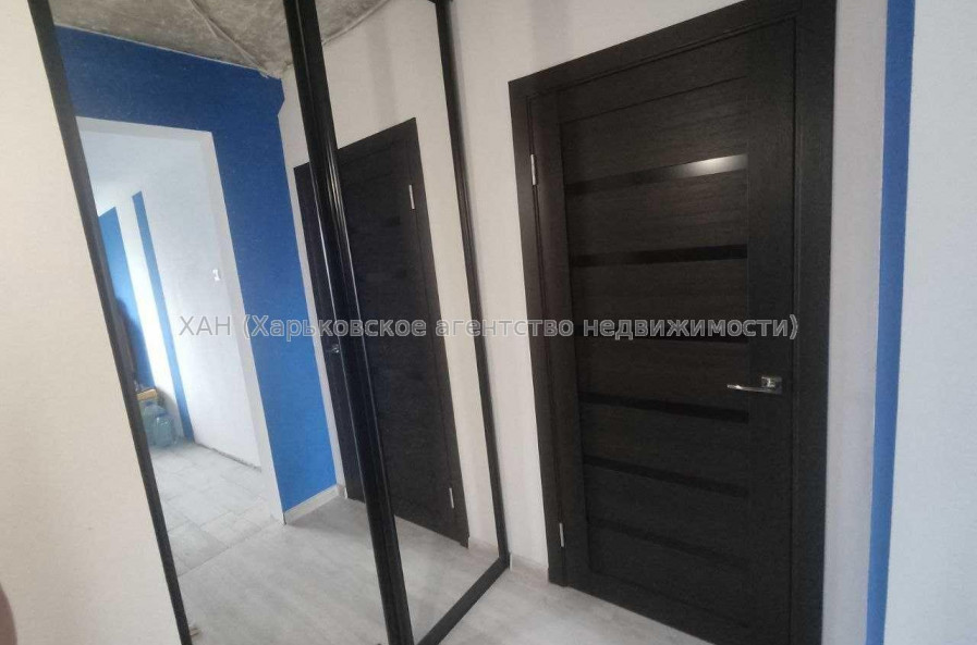 Продам квартиру, Ковтуна ул. , 1 кім., 39 м², капитальный ремонт 
