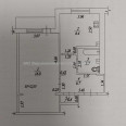Продам квартиру, Ковтуна ул. , 1 кім., 39 м², капитальный ремонт 