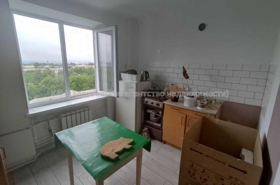 Продам квартиру, Ковтуна ул. , 1 кім., 39 м², капитальный ремонт 