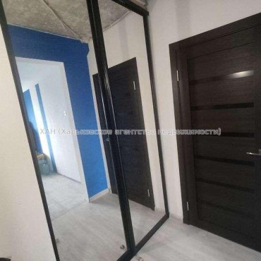 Продам квартиру, Ковтуна ул. , 1 кім., 39 м², капитальный ремонт 