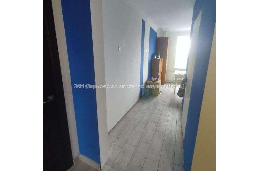 Продам квартиру, Ковтуна ул. , 1 кім., 39 м², капитальный ремонт 