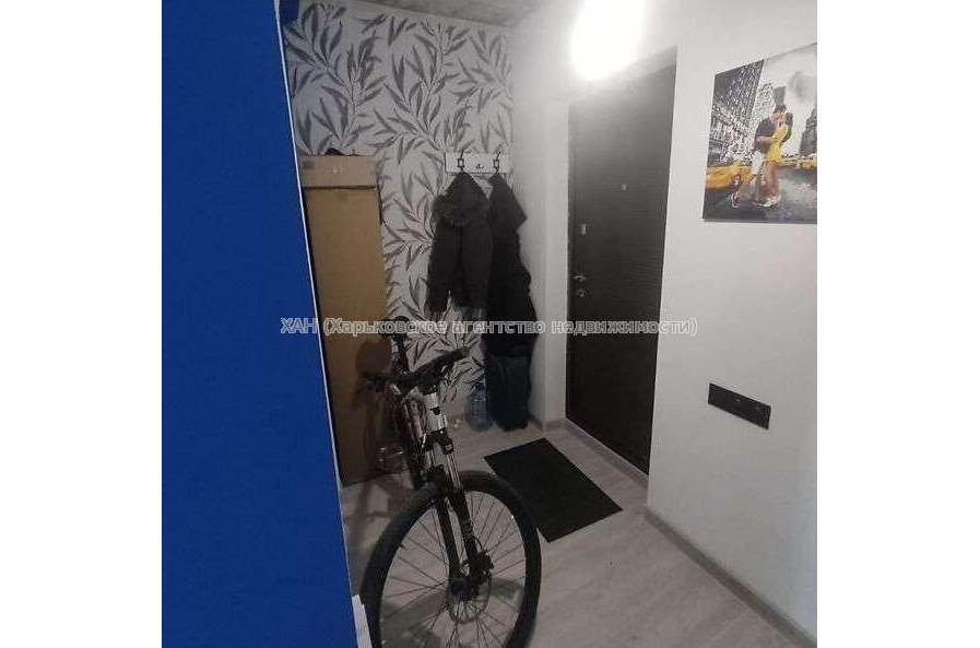 Продам квартиру, Ковтуна ул. , 1 кім., 39 м², капитальный ремонт 