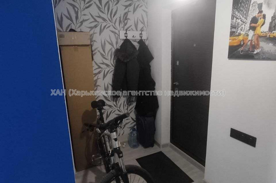 Продам квартиру, Ковтуна ул. , 1 кім., 39 м², капитальный ремонт 