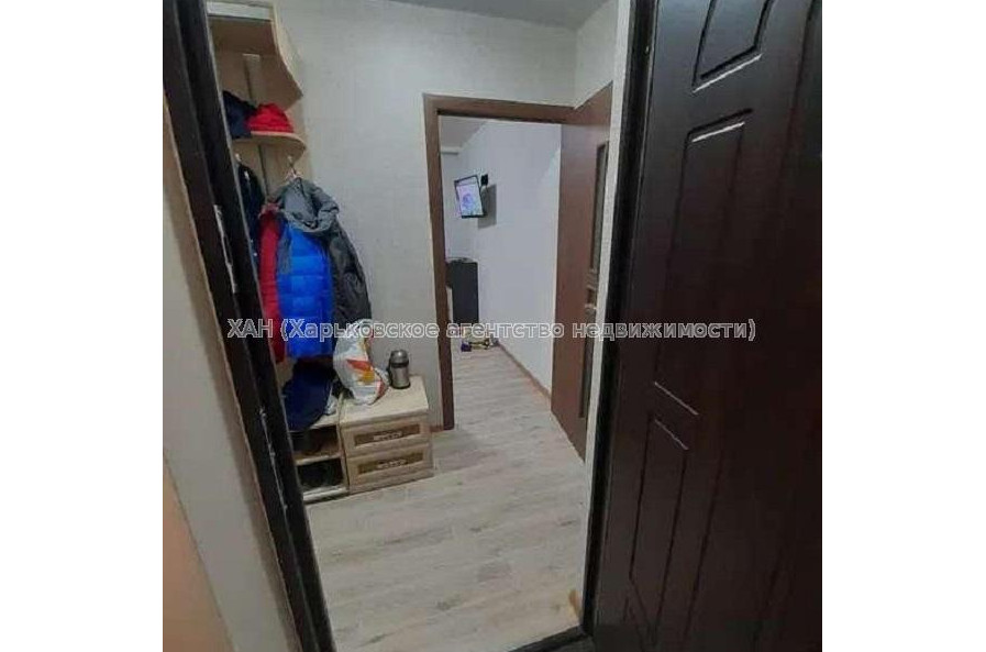 Продам квартиру, Георгия Тарасенко ул. , 1 кім., 35 м², капитальный ремонт 