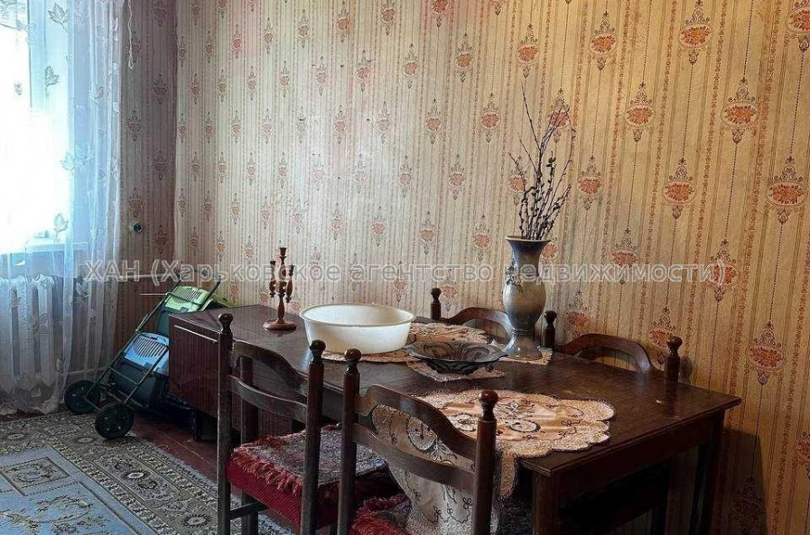 Продам квартиру, Свистуна ул. , 1  ком., 31 м², советский ремонт 