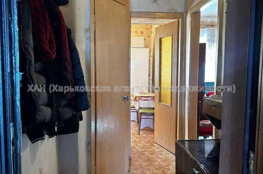 Продам квартиру, Свистуна ул. , 1  ком., 31 м², советский ремонт 