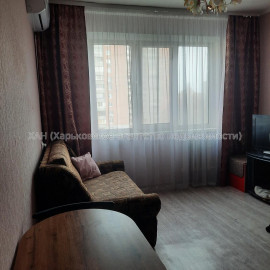 Продам квартиру, Гагарина просп. , 1  ком., 34.50 м², косметический ремонт