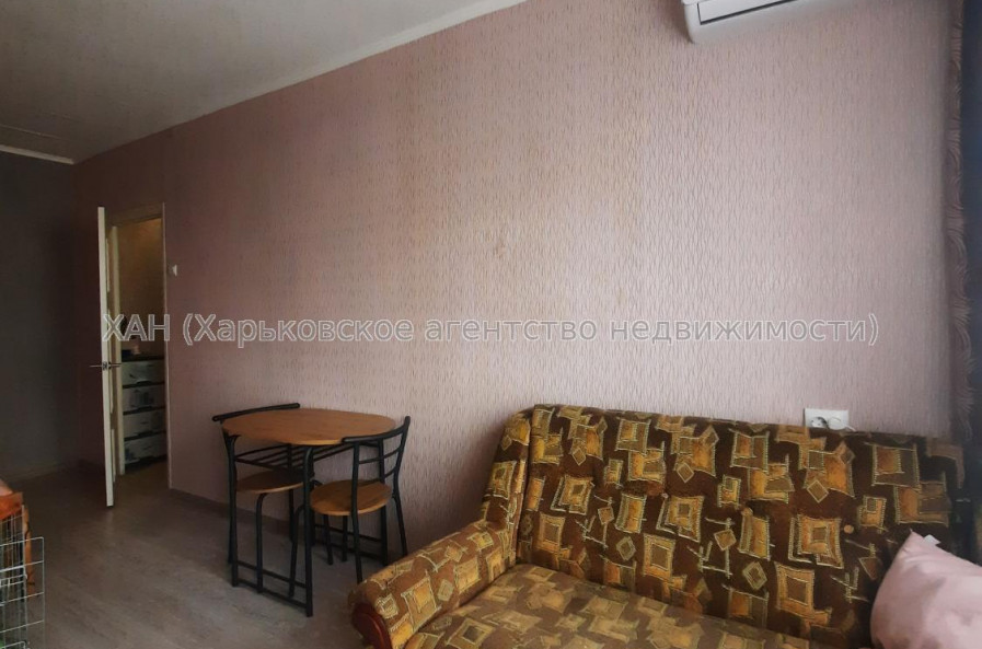 Продам квартиру, Гагарина просп. , 1  ком., 34.50 м², косметический ремонт 