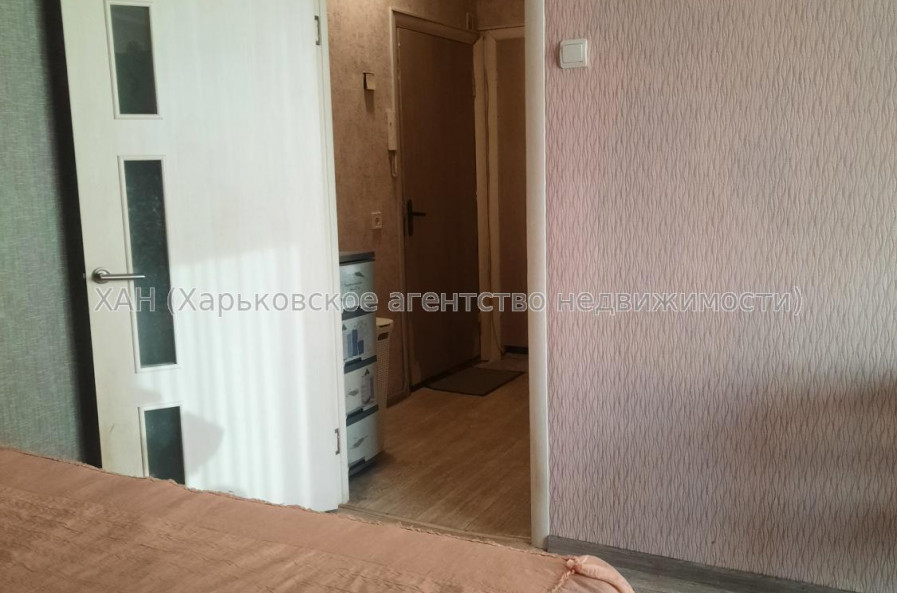 Продам квартиру, Гагарина просп. , 1  ком., 34.50 м², косметический ремонт 