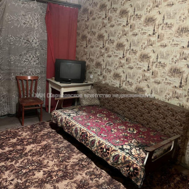 Продам квартиру, Гарибальди ул. , 1 кім., 22 м², без ремонта 