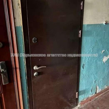 Продам квартиру, Гарибальди ул. , 1 кім., 22 м², без ремонта 