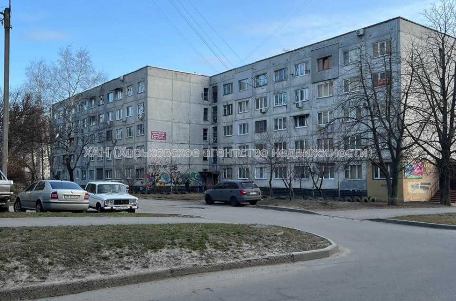 Продам квартиру, Гарибальди ул. , 1 кім., 22 м², без ремонта 