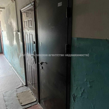 Продам квартиру, Гарибальди ул. , 1 кім., 22 м², без ремонта 