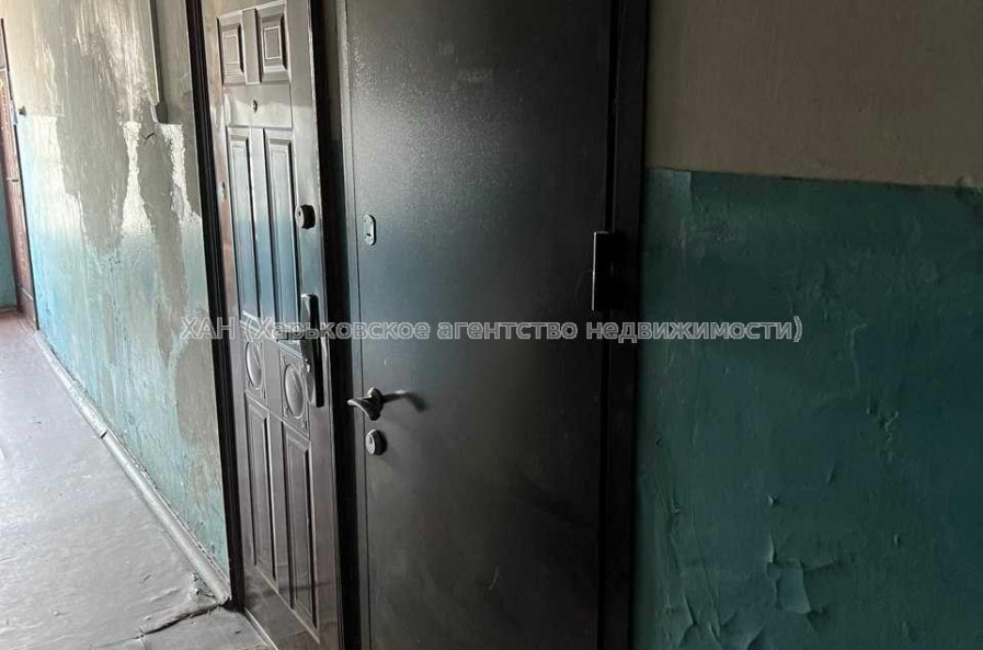 Продам квартиру, Гарибальди ул. , 1 кім., 22 м², без ремонта 