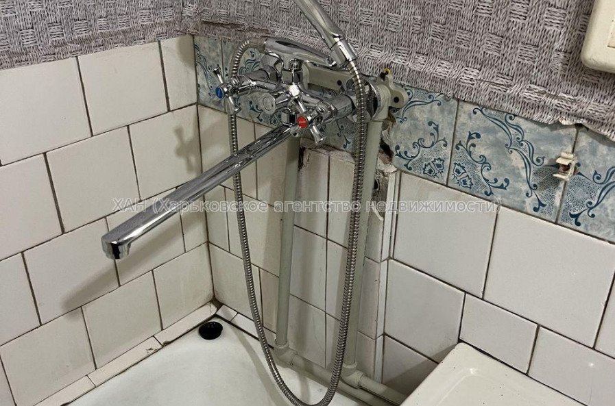 Продам квартиру, Гарибальди ул. , 1 кім., 22 м², без ремонта 