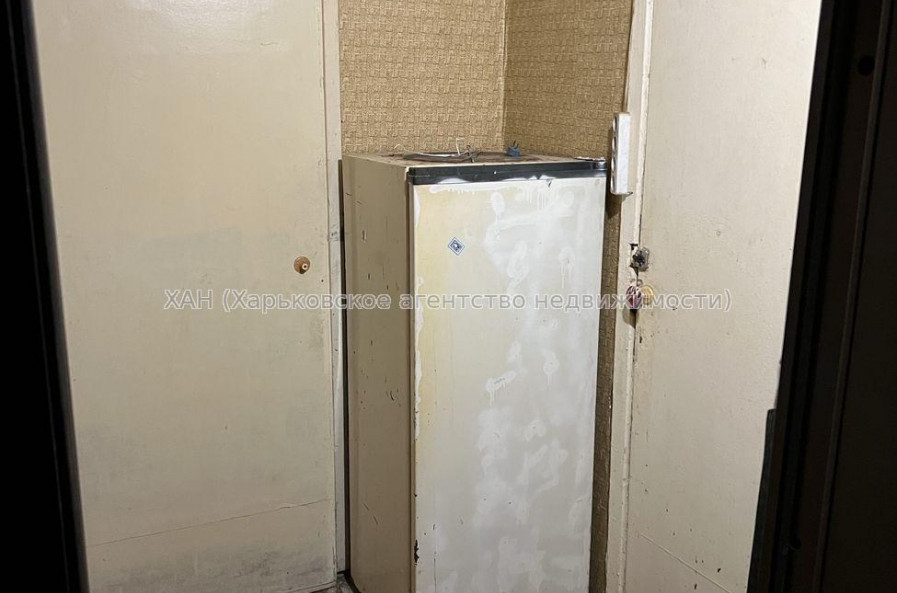 Продам квартиру, Гарибальди ул. , 1 кім., 22 м², без ремонта 