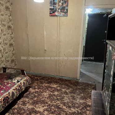 Продам квартиру, Гарибальди ул. , 1 кім., 22 м², без ремонта 