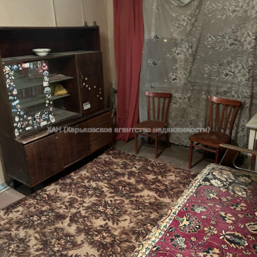 Продам квартиру, Гарибальди ул. , 1 кім., 22 м², без ремонта 