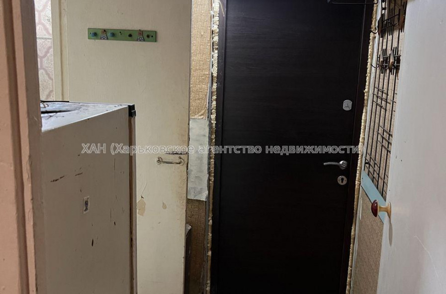 Продам квартиру, Гарибальди ул. , 1 кім., 22 м², без ремонта 