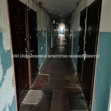 Продам квартиру, Гарибальди ул. , 1 кім., 22 м², без ремонта 