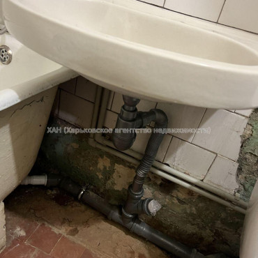 Продам квартиру, Гарибальди ул. , 1 кім., 22 м², без ремонта 