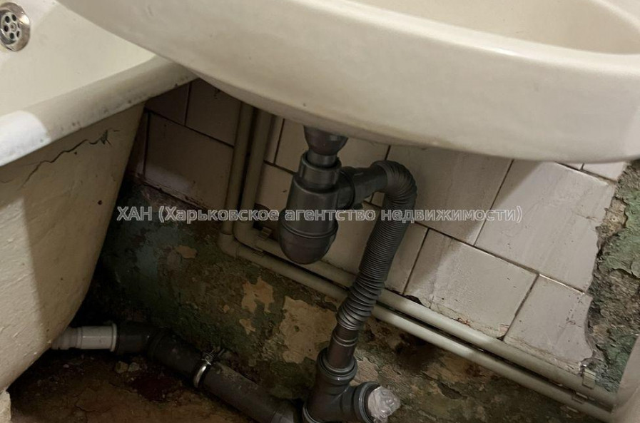 Продам квартиру, Гарибальди ул. , 1 кім., 22 м², без ремонта 