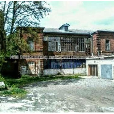 Продам нежилую недвижимость, прочий объект , 6  ком., 180 м², без ремонта 