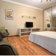 Продам квартиру, Веснина ул. , 1 кім., 35 м², евроремонт 