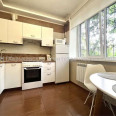 Продам квартиру, Веснина ул. , 1 кім., 35 м², евроремонт 