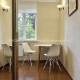 Продам квартиру, Веснина ул. , 1 кім., 35 м², евроремонт 