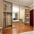Продам квартиру, Веснина ул. , 1 кім., 35 м², евроремонт 