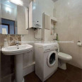 Продам квартиру, Веснина ул. , 1 кім., 35 м², евроремонт 