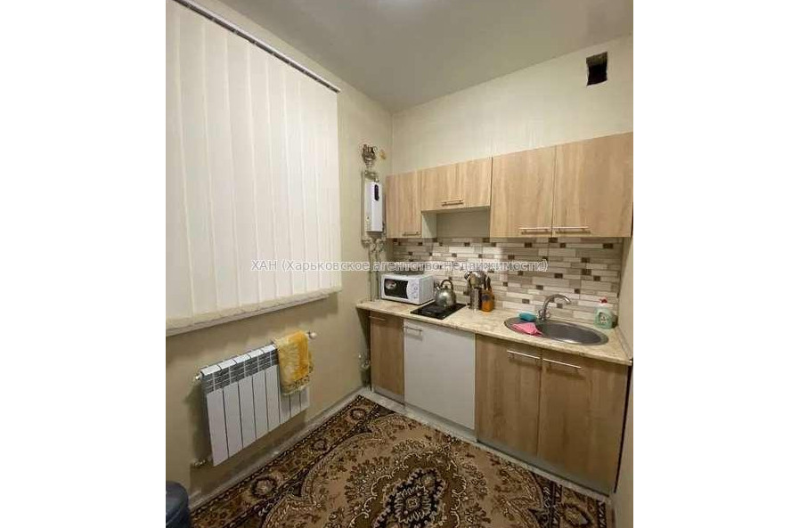Продам квартиру, Букова ул. , 1 кім., 36 м², капитальный ремонт 