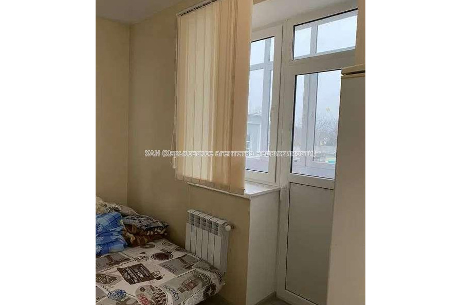 Продам квартиру, Букова ул. , 1 кім., 36 м², капитальный ремонт 