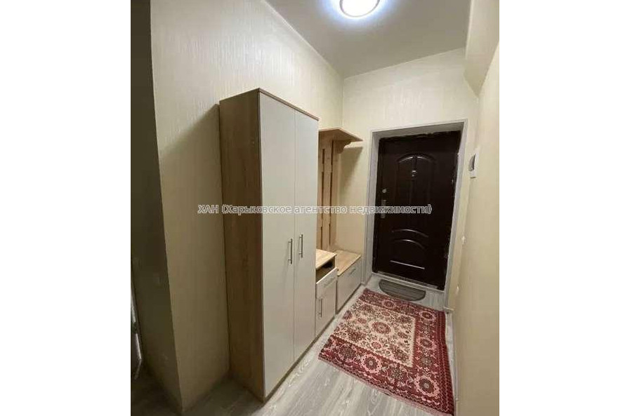 Продам квартиру, Букова ул. , 1 кім., 36 м², капитальный ремонт 